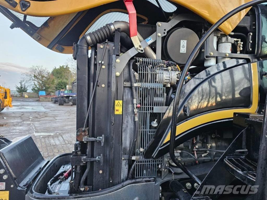 CAT 745 Ciągniki rolnicze