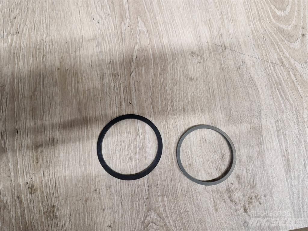 Eco Log 7013232 Hydraulika