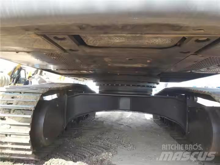 Sany SY335H Koparki gąsienicowe
