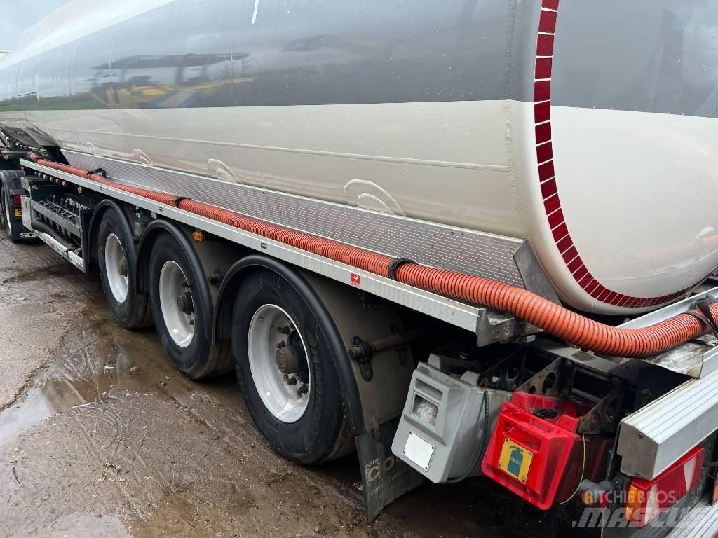 Scania R 450 Ciągniki siodłowe