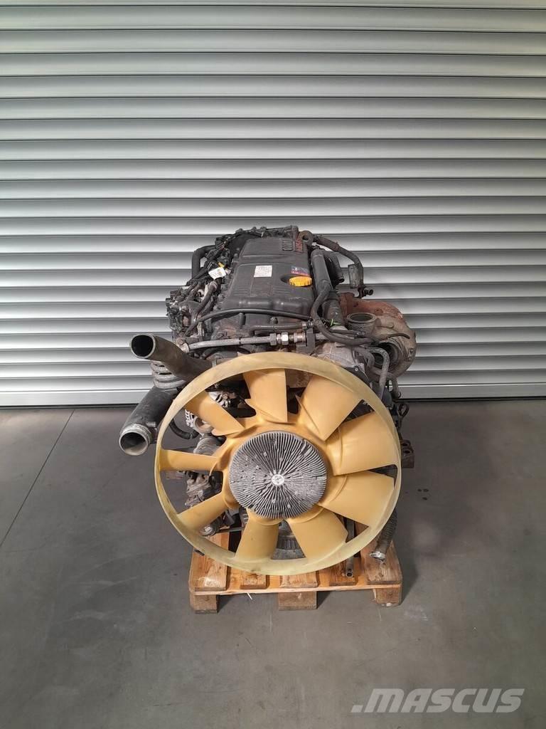 Iveco CURSOR11 Silniki