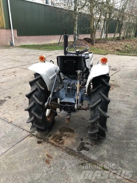  Kumiai ST1620 Mikrociągniki