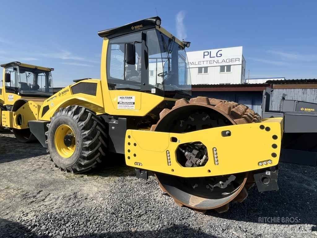 Bomag BW 213 PDH-5 Zagęszczarki gruntu