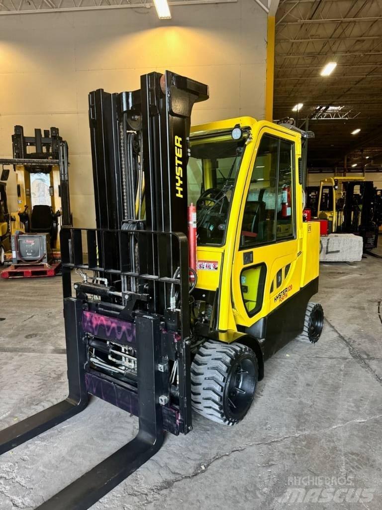 Hyster S 120 FT PRS Wózki widłowe inne