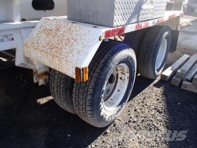  REIMER R400 Inne przyczepy