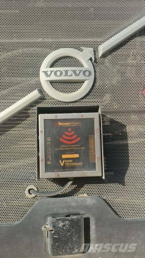 Volvo L 180 H Ładowarki kołowe