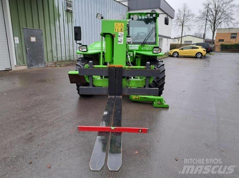 Merlo P 40.17 Ładowarki teleskopowe