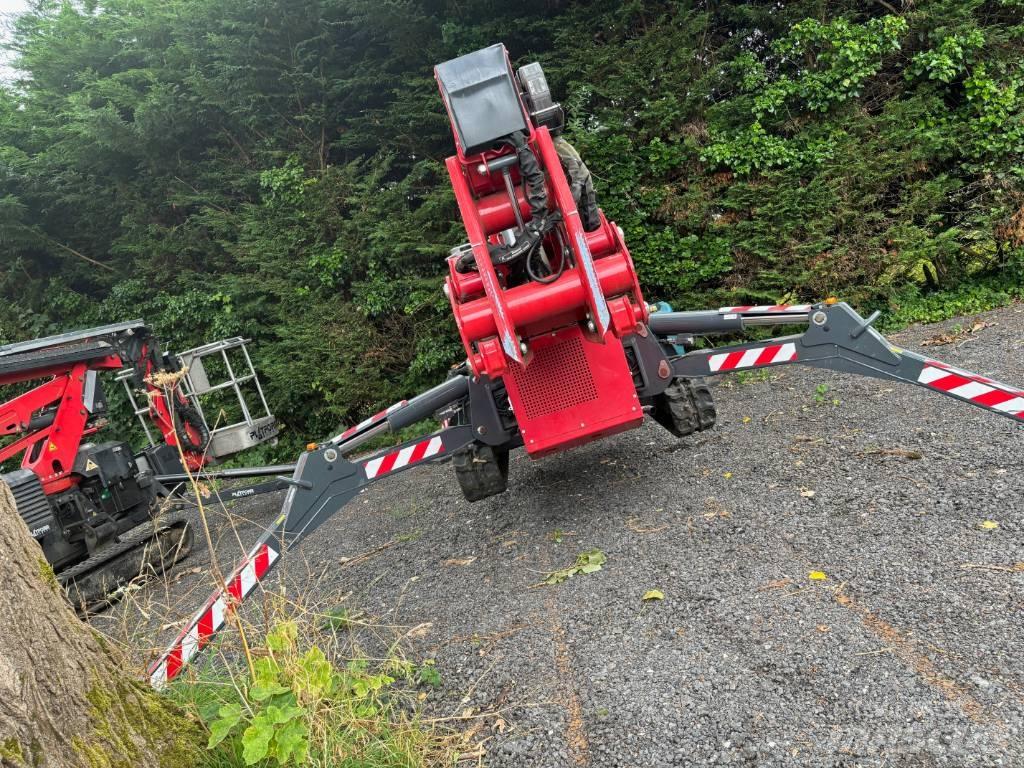 Hinowa 2614 Inne podnośniki