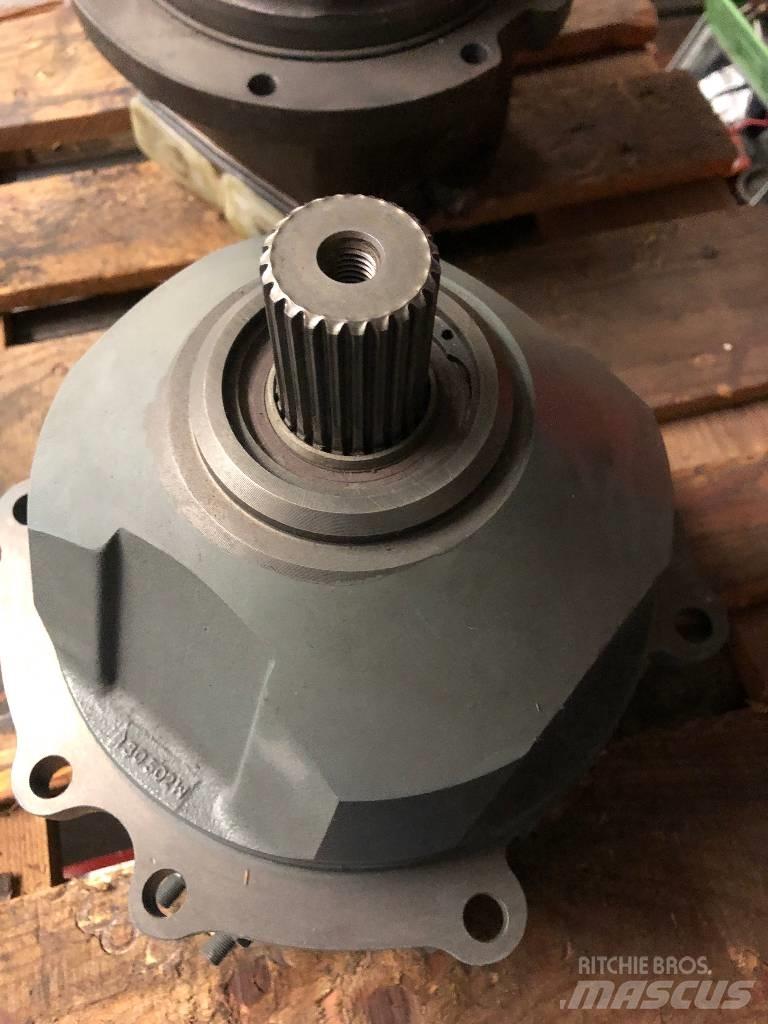 Linde HMV105-02 Inne akcesoria
