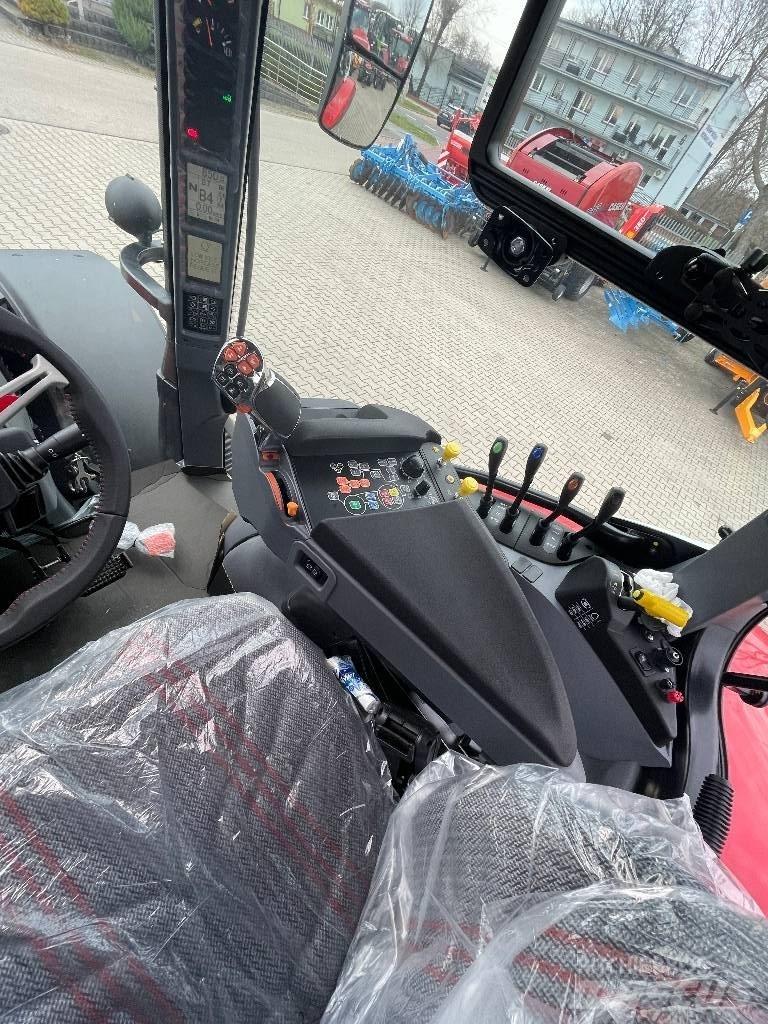 Steyr 6150 PROFI Ciągniki rolnicze