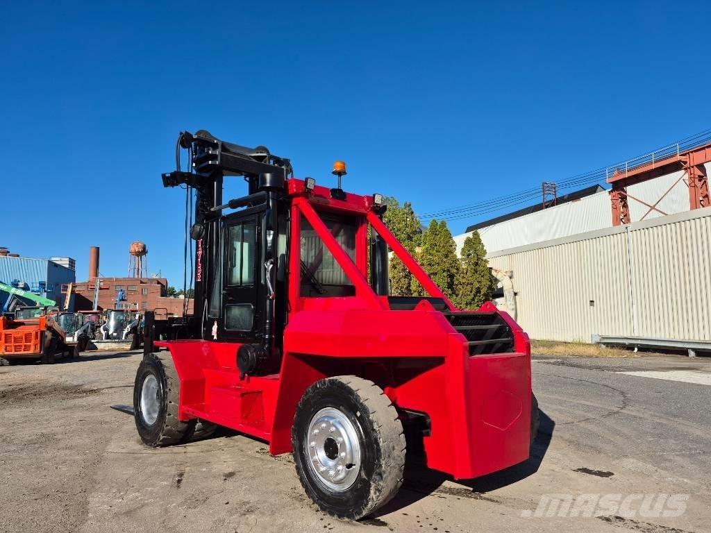 Taylor TX300S Wózki widłowe inne
