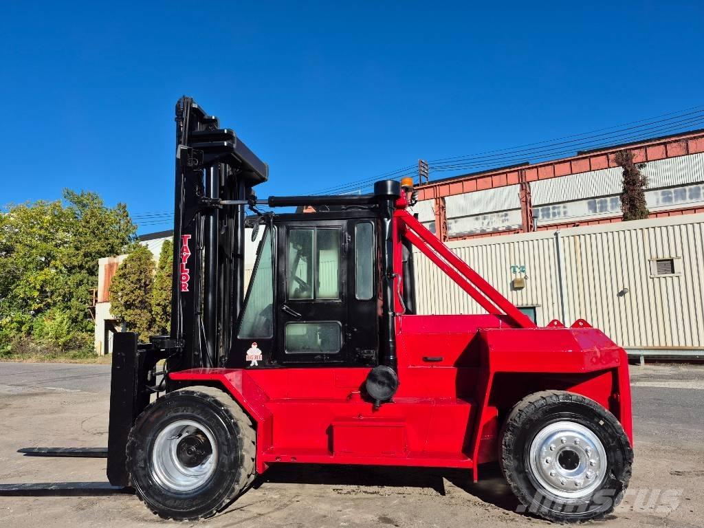 Taylor TX300S Wózki widłowe inne