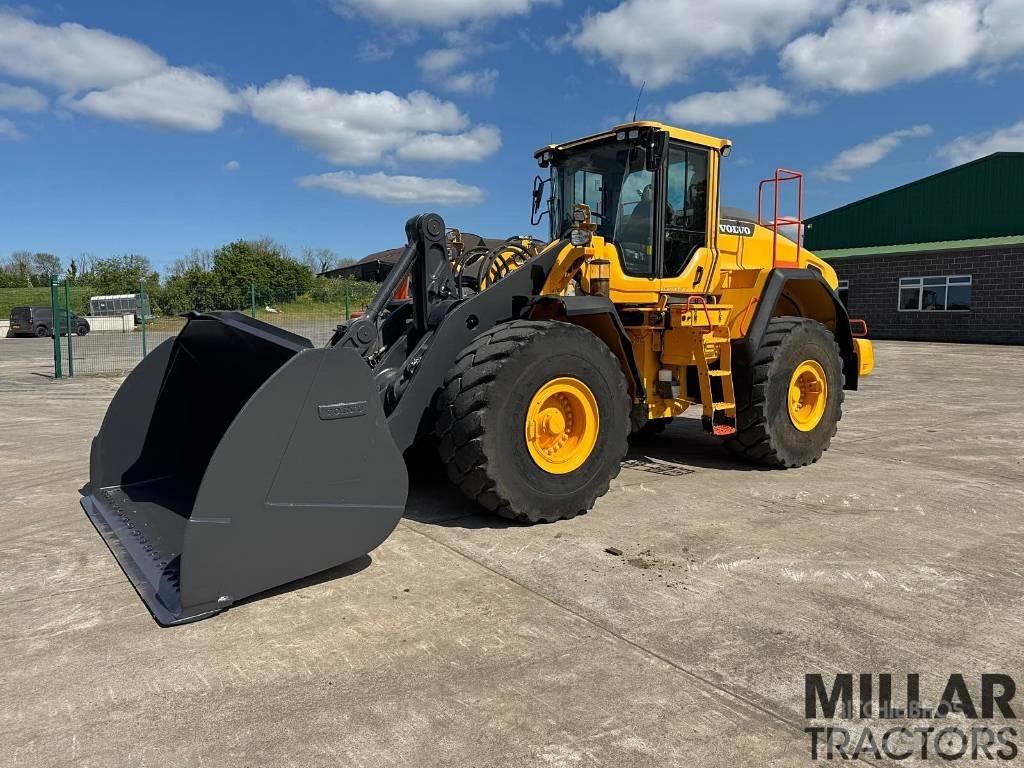 Volvo L 150 H Ładowarki kołowe