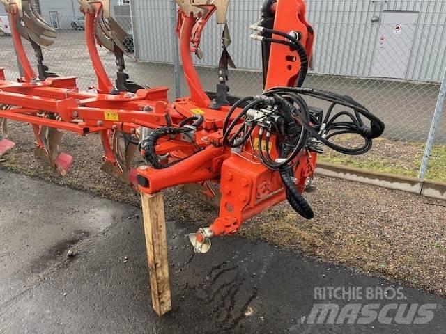 Kubota RM 4005 V Pługi obrotowe