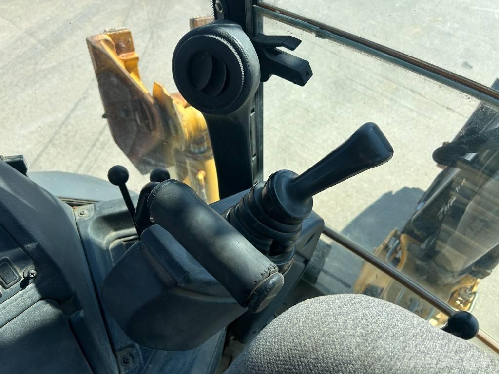 John Deere 310K Koparko-ładowarki