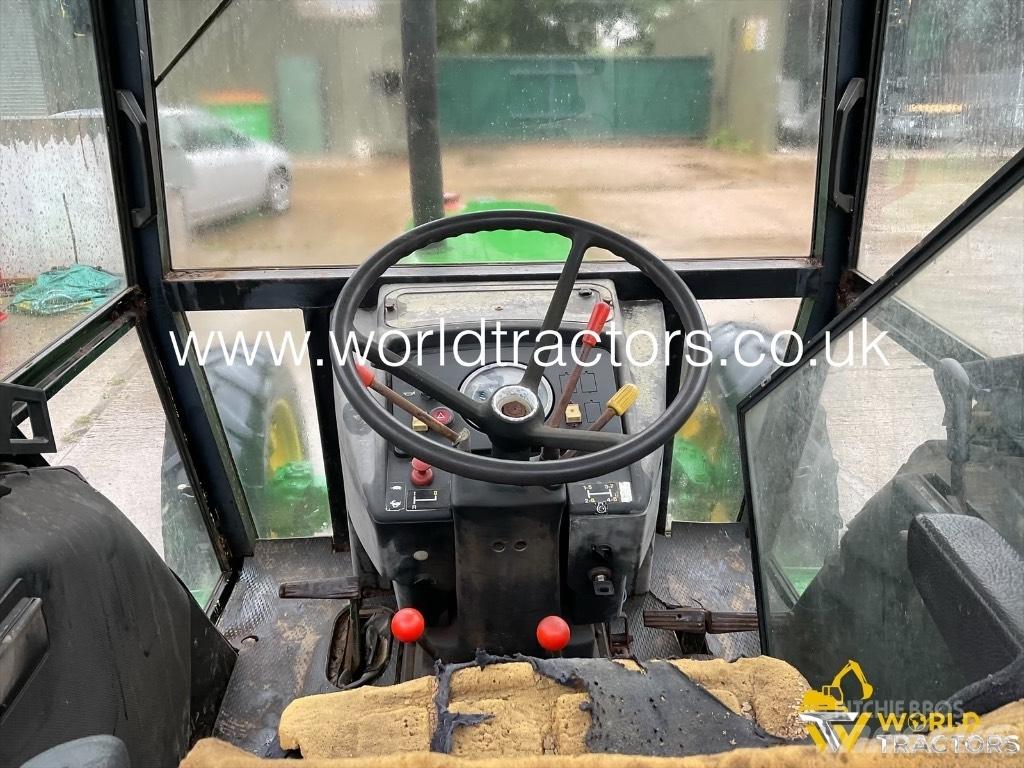 John Deere 2140 Ciągniki rolnicze