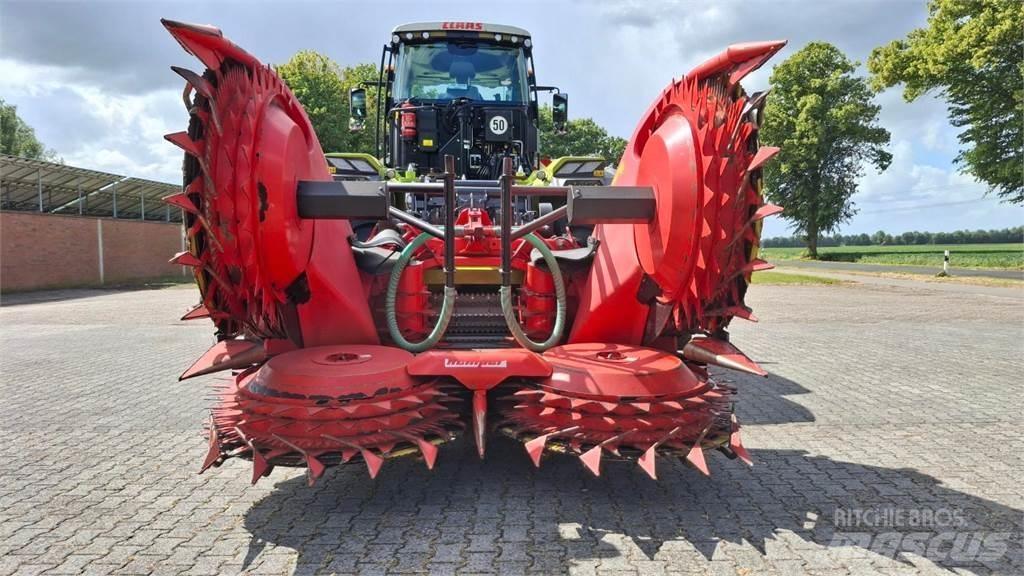 Kemper 460 Plus Maszyny rolnicze - Inne