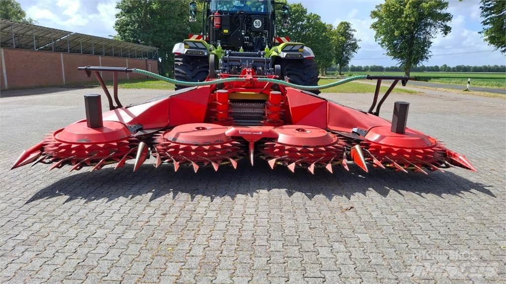 Kemper 460 Plus Maszyny rolnicze - Inne