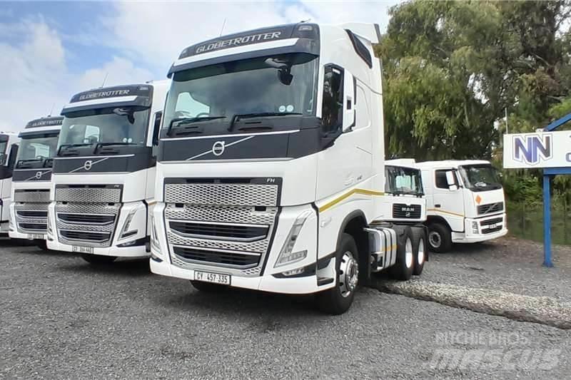 Volvo FH 440 Inne