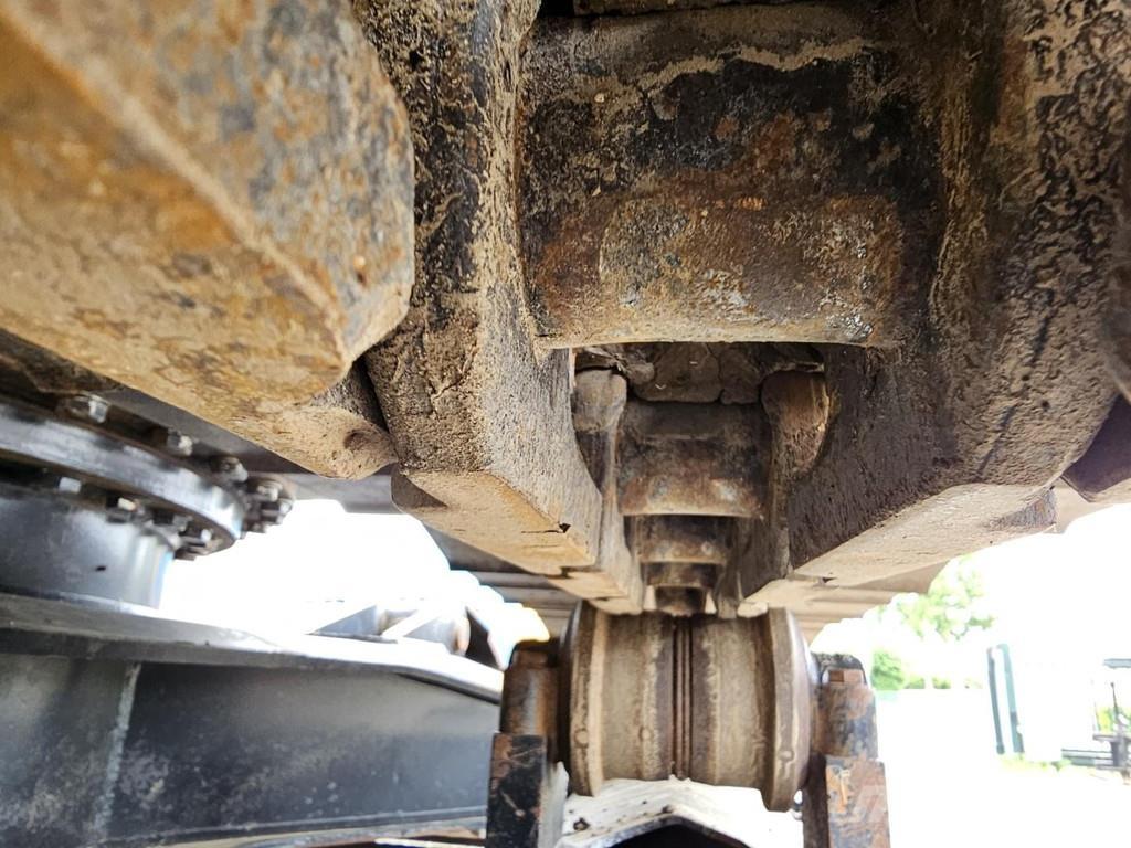 Sany SY135C Koparki gąsienicowe