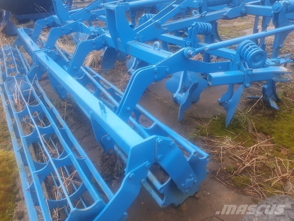 Lemken Karat 9/400U Kultywatory