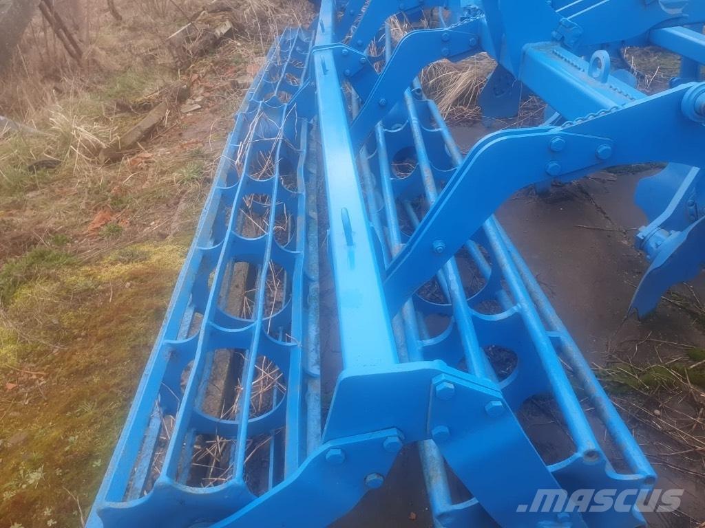 Lemken Karat 9/400U Kultywatory