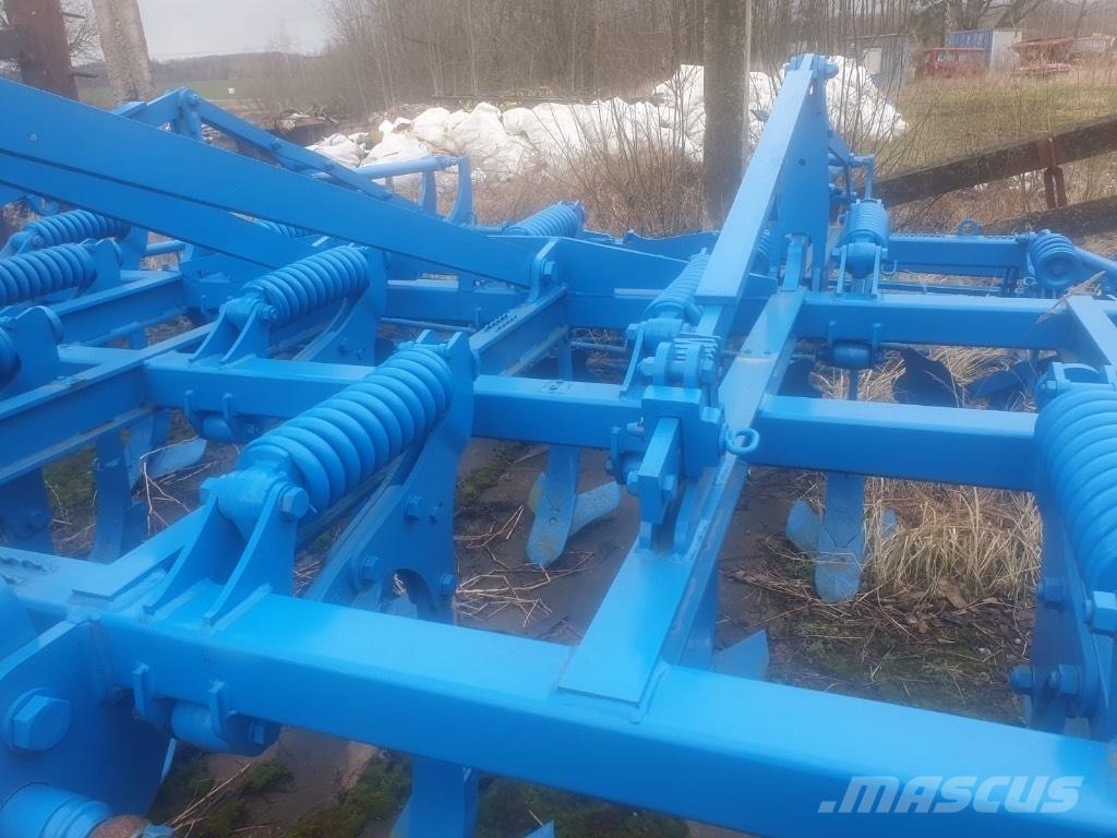 Lemken Karat 9/400U Kultywatory