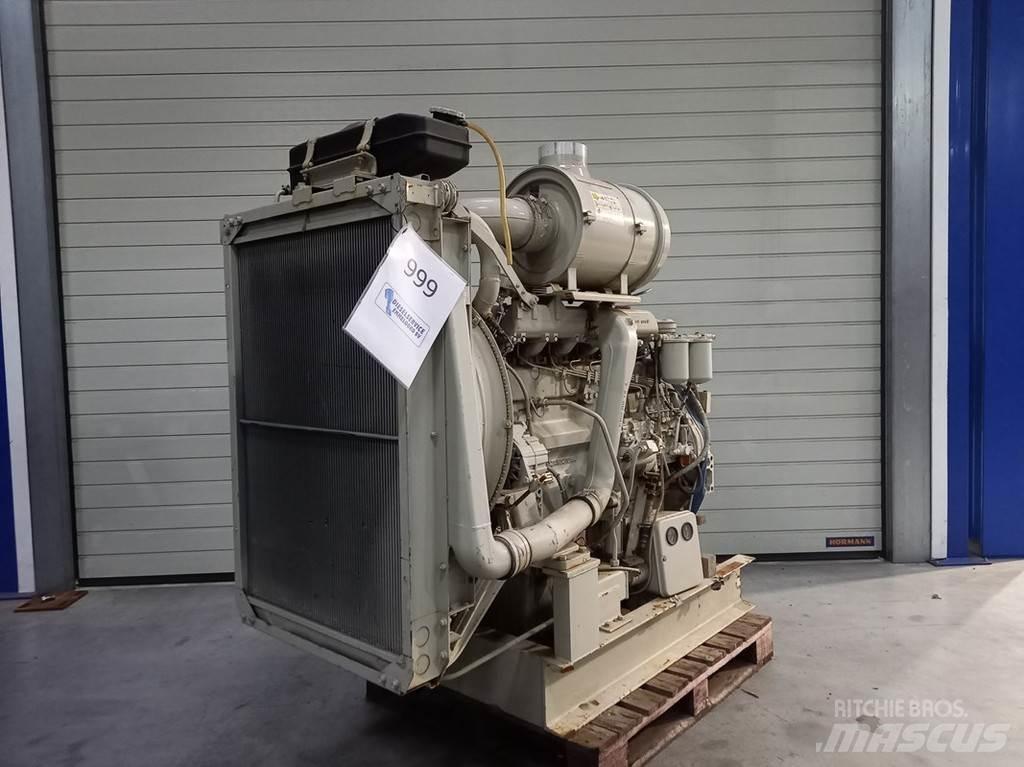 MAN D2866 LE USED Silniki