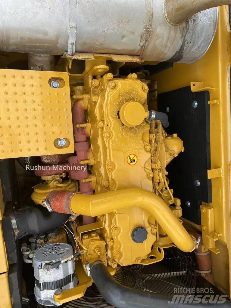 CAT CAT325 Koparki gąsienicowe