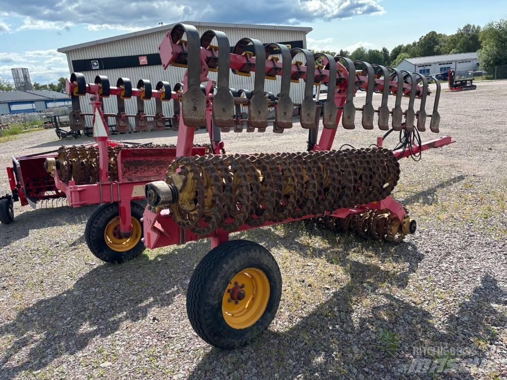 Väderstad ROLLEX 620 Walce