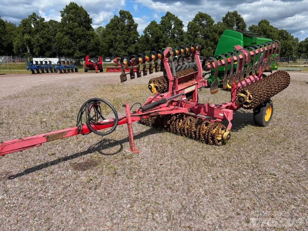 Väderstad ROLLEX 620 Walce