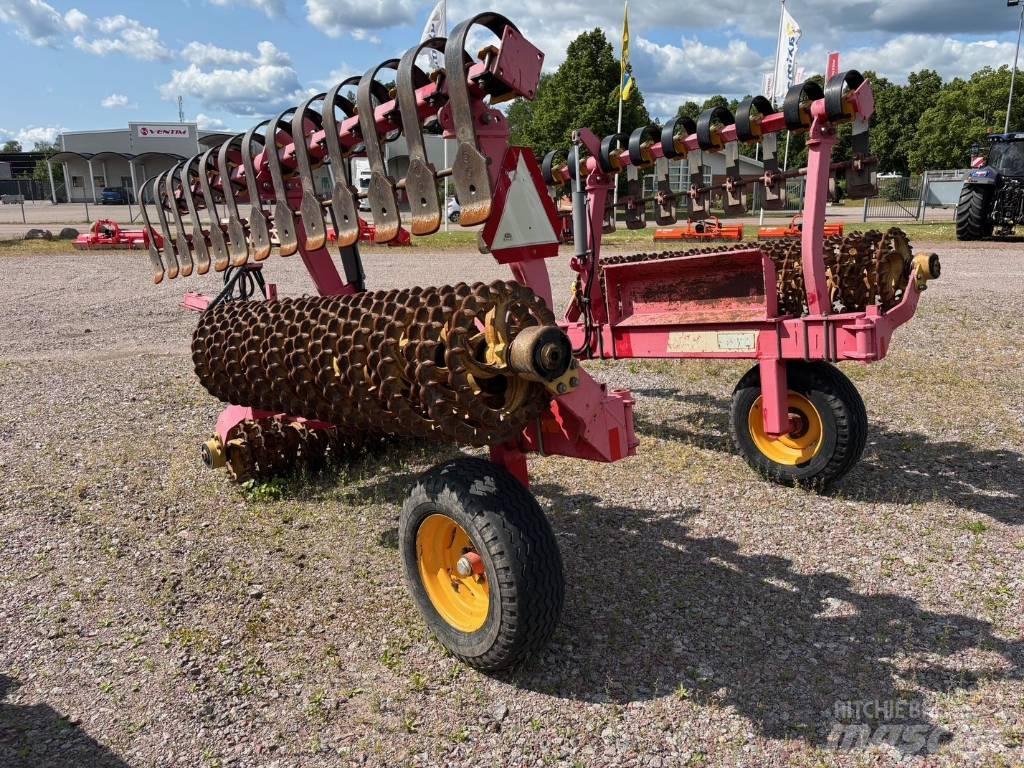 Väderstad ROLLEX 620 Walce