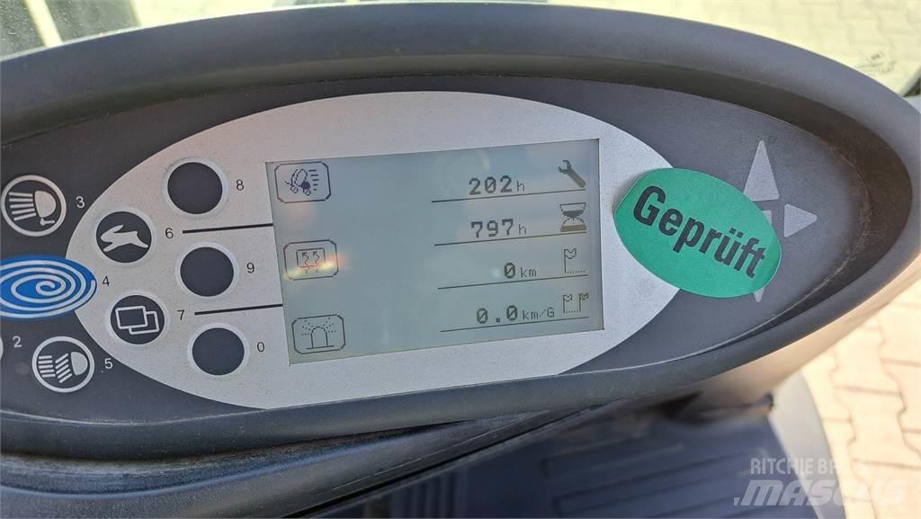 Still RX60-40 Wózki elektryczne