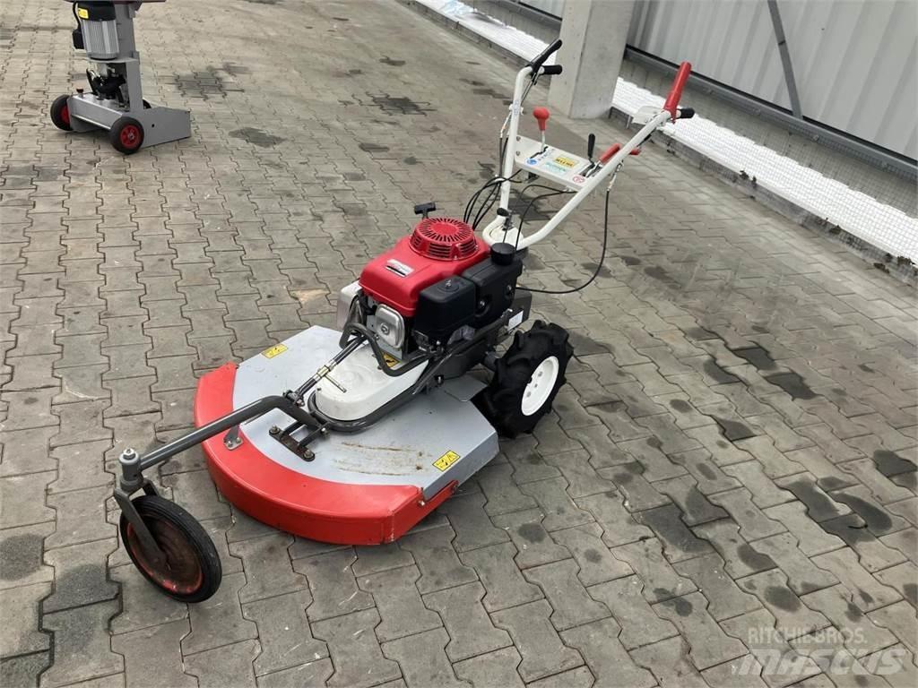 Herkules SH 71H Kosiarki mechaniczne z operatorem za maszyną