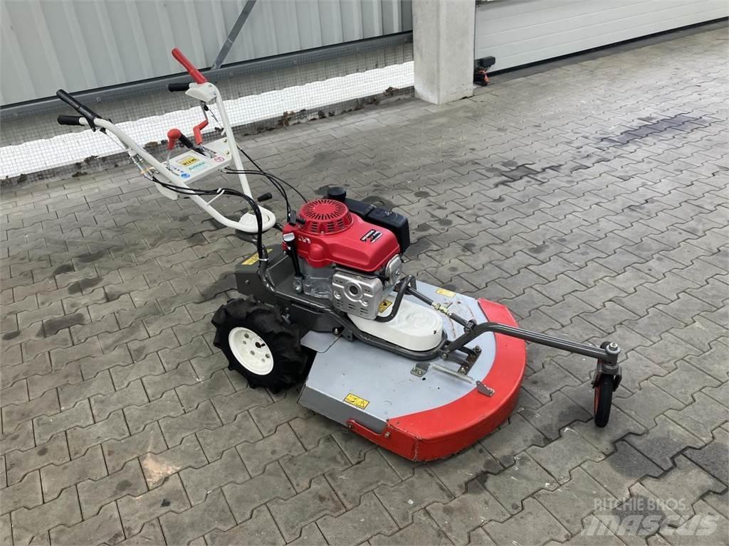 Herkules SH 71H Kosiarki mechaniczne z operatorem za maszyną