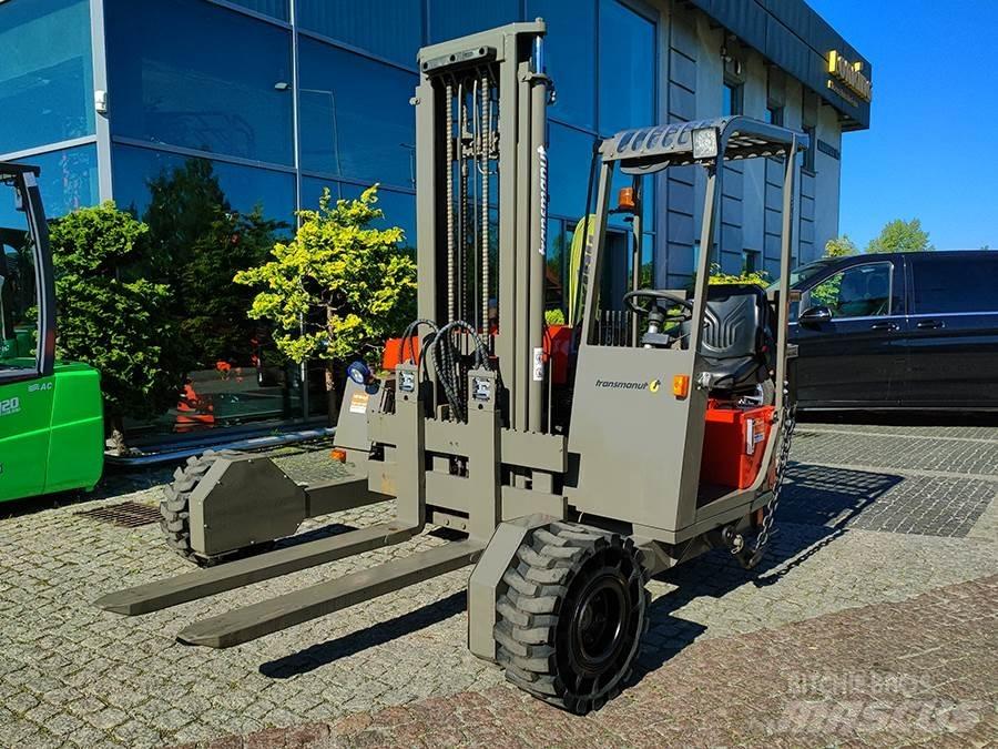  TCI20 Wózki widłowe inne