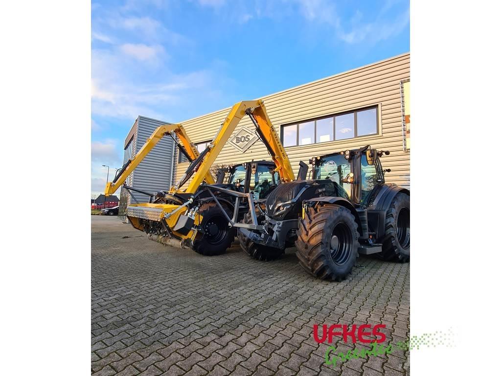 Valtra T 175 Ciągniki rolnicze