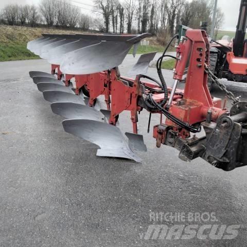 Demblon TC 70 Pługi obrotowe
