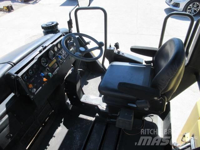 Dynapac CC 422 C Walce dwubębnowe