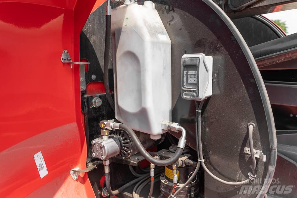 Manitou 170 AETJL Podnośniki przegubowe