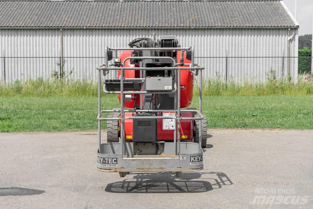 Manitou 170 AETJL Podnośniki przegubowe