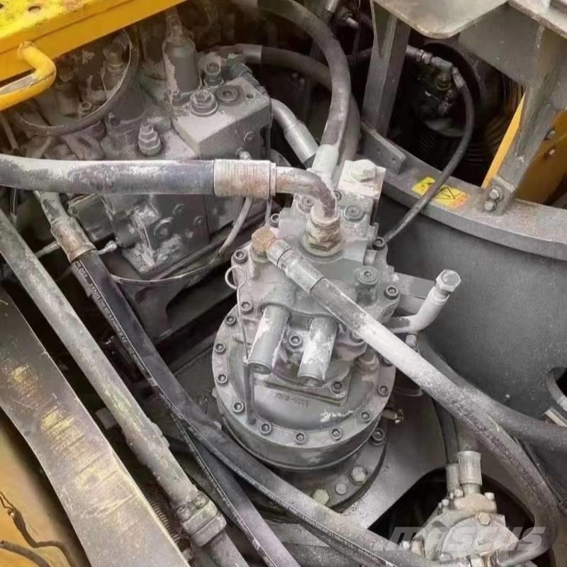 Volvo EC 360 Koparki gąsienicowe