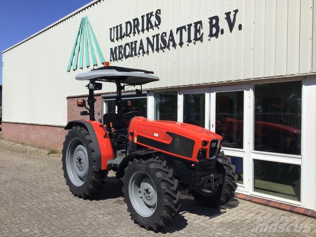 Same Argon 80 Ciągniki rolnicze