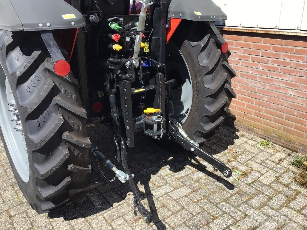 Same Argon 80 Ciągniki rolnicze