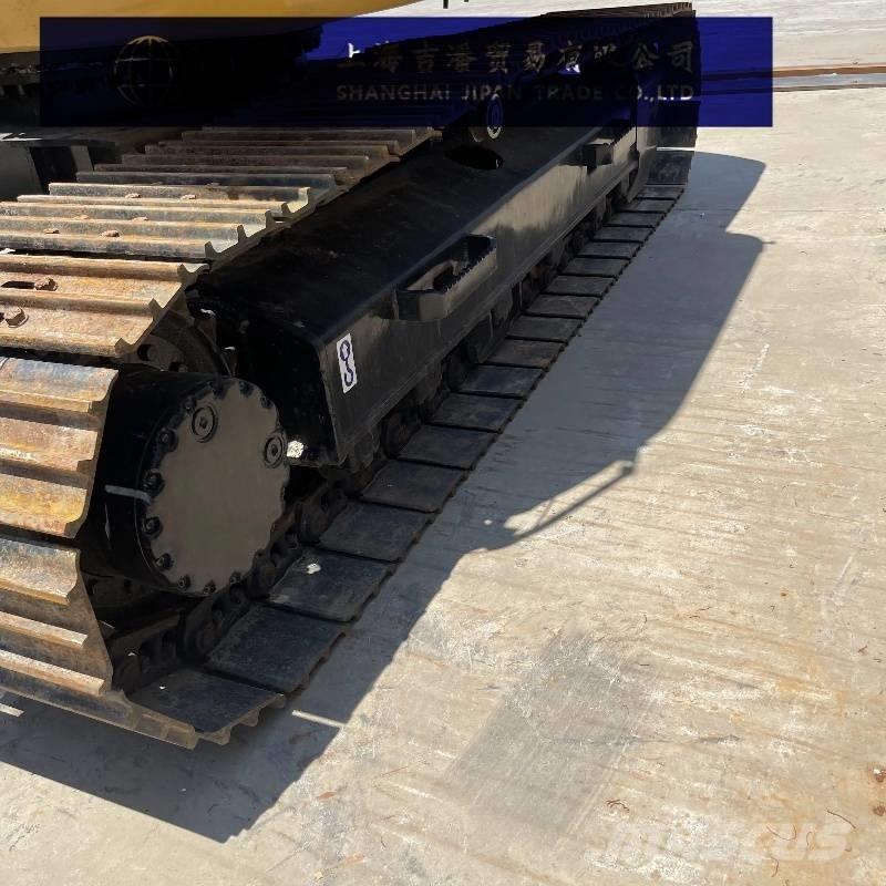 CAT 312 D Midikoparki  7t - 12t