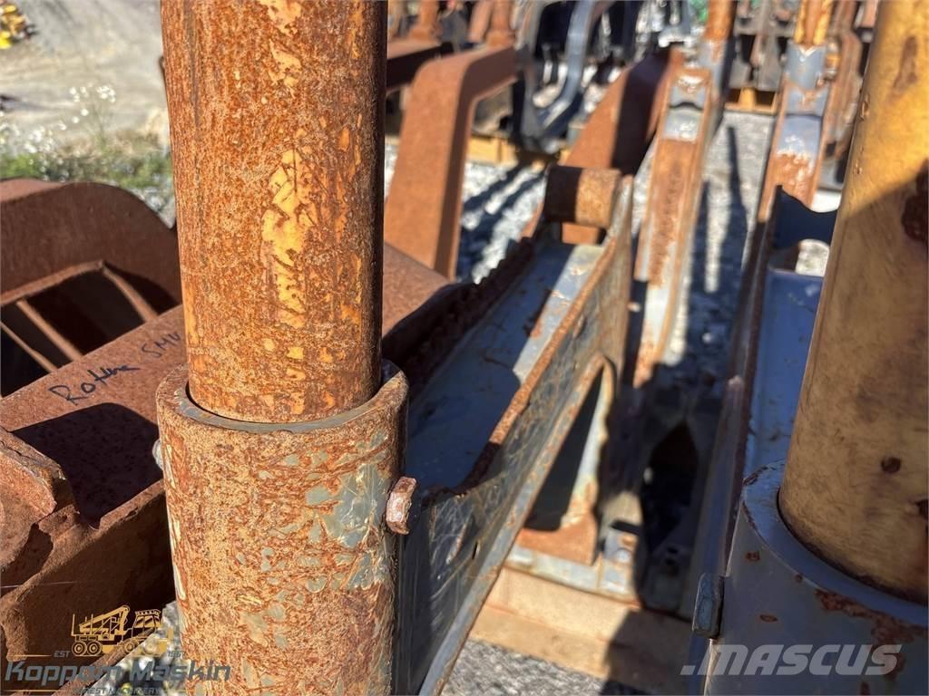 Rottne F10 Inne akcesoria