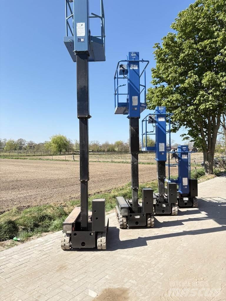 Aichi Rm04b Inne podnośniki