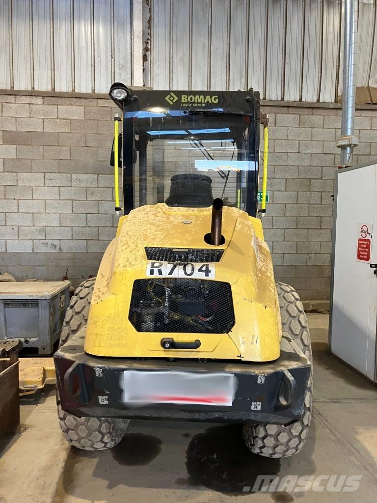 Bomag BW 177 D H-5 Walce jednobębnowe