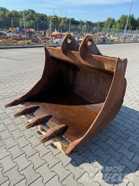 Liebherr 1M3 ŁYŻKA Łyżki do koparek