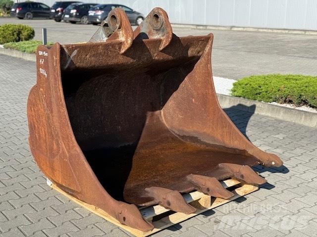 Liebherr 1M3 ŁYŻKA Łyżki do koparek